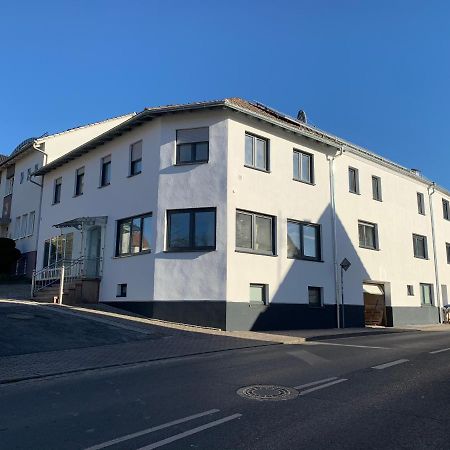 Pension Am Amtsgericht Eiterfeld Exterior foto
